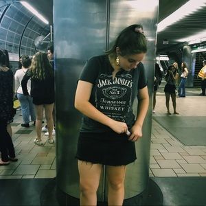 Meet your Posher, Katherine